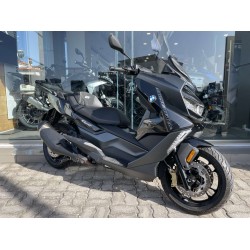 BMW C 400 GT 2024 Μεταχειρισμένα